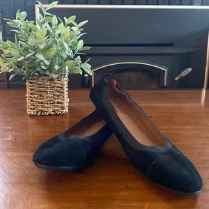 Josef Seibel Pippa flats sz 40
